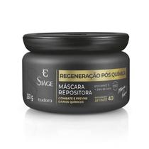 Eudora Siàge Expert Regeneração Pós-Química Máscara 250g