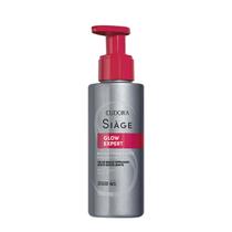 Eudora Siàge Glow Expert Balm Disciplinante - Finalizador Capilar 100ml