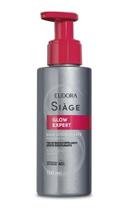 Eudora Siage Glow Expert Finalizador Balm Disciplina Capilar