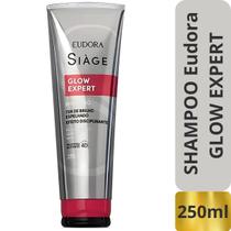 Eudora Siàge Glow Expert Shampoo 250Ml