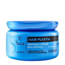 Eudora Siàge Hair-Plastia - Máscara Capilar 250g