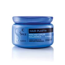 Eudora Siàge Hair-Plastia Máscara Capilar 250g
