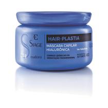 Eudora Siàge Hair-Plastia Máscara Capilar Hialurônica 250G