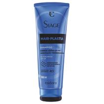 Eudora Siàge Hair Plastia Shampoo 250ml