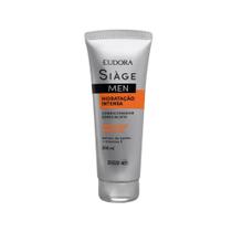 Eudora Siàge Hidratação Intensa Men Condicionador 200ml Eudora Siàge Hidratação Intensa Men Condicionador 200ml