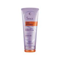Eudora Siáge Liso Intenso 4D Condicionador 200ml Eudora Siáge Liso Intenso 4D Condicionador 200ml