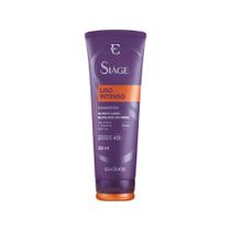Eudora Siáge Liso Intenso 4D Shampoo 250ml Eudora Siáge Liso Intenso 4D Shampoo 250ml