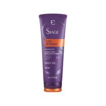 Eudora Siáge Liso Intenso 4D Shampoo 250ml Eudora Siáge Liso Intenso 4D Shampoo 250ml