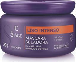 Eudora Siàge Liso Intenso Máscara Capilar Eudora Siàge Liso Intenso Máscara Capilar