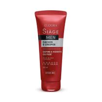 Eudora Siàge Men Cachos e Crespos Condicionador 200ml