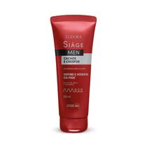 Eudora Siàge Men Cachos e Crespos Shampoo 250ml
