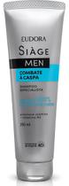 Eudora Siàge Men Combate À Caspa Shampoo 250ml Eudora Siàge Men Combate À Caspa Shampoo 250ml