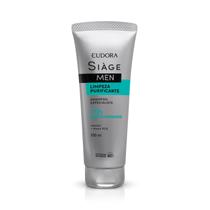 Eudora Siàge Men Limpeza Purificante Shampoo 250ml