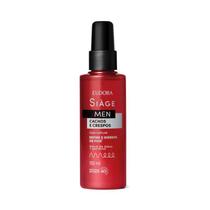 EUDORA SIAGE MEN OLEO CAPILAR CACHOS E CRESPOS 100ml