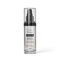 EUDORA SIAGE NUTRI DIAMOND OLEO NUTRITIVO CAPILAR 60ml EUDORA SIAGE NUTRI DIAMOND OLEO NUTRITIVO CAPILAR 60ml