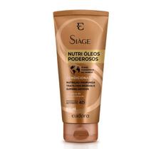 Eudora Siage Nutri Oleos Condicionador 200ml