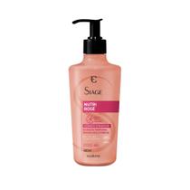 Eudora Siàge Nutri Rose Condicionador 400ml