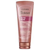 Eudora Siàge Nutri Rosé - Shampoo 250ml