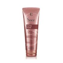 Eudora Siàge Nutri Rosé Shampoo 250ml