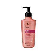 Eudora Siàge Nutri Rosé Shampoo 400ml