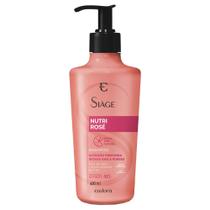 Eudora Siàge Nutri Rosé Shampoo