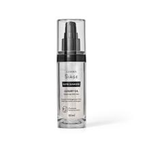 Eudora Siàge Óleo Nutritivo Nutri Diamond 60ml Eudora Siàge Óleo Nutritivo Nutri Diamond 60ml