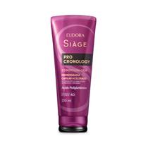 Eudora Siàge Pro Cronology Condicionador 200ml Eudora Siàge Pro Cronology Condicionador 200ml