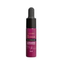 Eudora Siàge Pro Cronology Potencializador de Reconstrução 10ml Eudora Siàge Pro Cronology Potencializador de Reconstrução 10ml