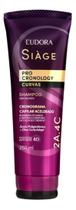 Eudora Siàge Pro Cronology Shampoo Curvas 250ml