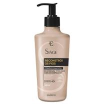 Eudora Siàge Reconstrói os Fios Condicionador Eudora Siàge Reconstrói os Fios Condicionador