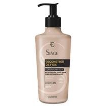 Eudora Siàge Reconstrói os Fios Condicionador Eudora Siàge Reconstrói os Fios Condicionador