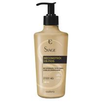 Eudora Siàge Reconstrói os Fios Shampoo Eudora Siàge Reconstrói os Fios Shampoo