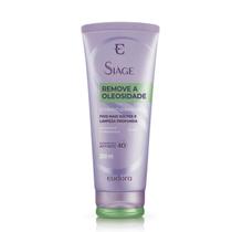 Eudora - Siàge Remove A Oleosidade Condicionador 200Ml Eudora - Siàge Remove A Oleosidade Condicionador 200Ml