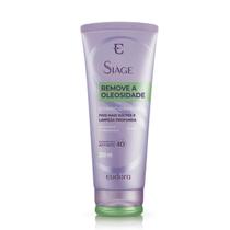 Eudora - Siàge Remove A Oleosidade Condicionador 200Ml