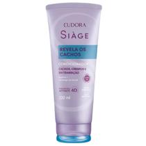 Eudora Siàge Revela os Cachos - Condicionador 200ml