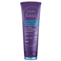 Eudora Siàge Revela os Cachos - Shampoo 250ml