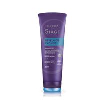 Eudora Siàge Revela os Cachos Shampoo 250ml