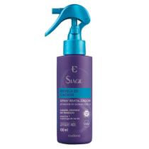 Eudora Siàge Revela os Cachos Spray Capilar