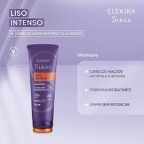 EUDORA Siage Shamp Lis Int V3 250Ml EUDORA Siage Shamp Lis Int V3 250Ml