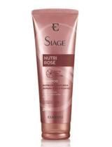 Eudora Siàge Shampoo Nutri Rosé 250ml