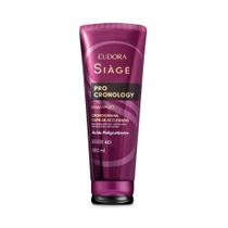 Eudora Siàge Shampoo Pro Cronology - 250ml Eudora Siàge Shampoo Pro Cronology - 250ml