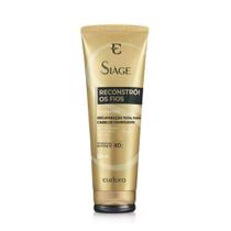 EUDORA SIAGE SHAMPOO RECONSTROI OS FIOS 250ml EUDORA SIAGE SHAMPOO RECONSTROI OS FIOS 250ml