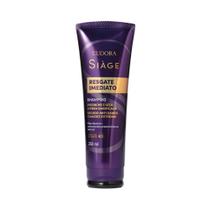 Eudora Siàge Shampoo Resgate Imediato - 250ml