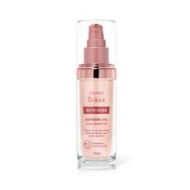 Eudora Siàge Supreme Oil Nutri Rosé 60ml