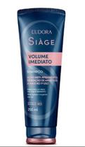 Eudora Siàge Volume Imediato - Shampoo 250ml