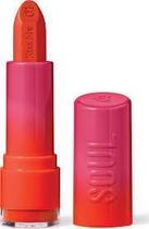 Eudora soul batom kiss me laranja style 3,7g Eudora soul batom kiss me laranja style 3,7g