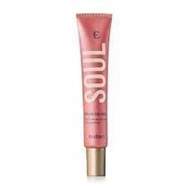 Eudora soul blush liquido pessego saudavel 15ml