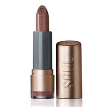 Eudora Soul Kiss Me Batom Hidratante Bordô Look Dia 3,7g Eudora Soul Kiss Me Batom Hidratante Bordô Look Dia 3,7g