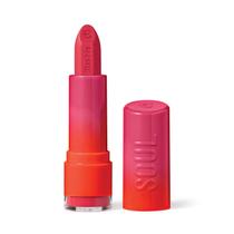 Eudora SOUL KISS ME Batom Rosa Trendy Matte FPS 15