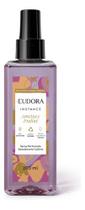 Eudora Spray Colônia Instance Ameixa E Praliné